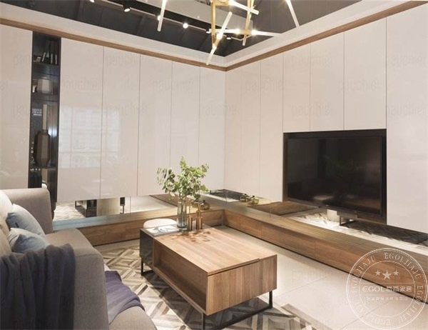 全屋定制效果图