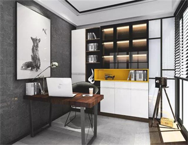 全屋定制家居行业有发展前景吗？