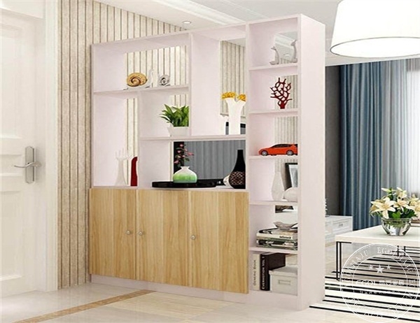全屋定制家具效果图