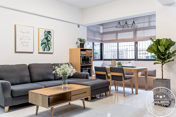 加盟全屋定制开店前景如何？全屋定制行业会一直火热下去吗？