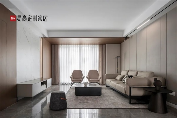 为什么越来越多人选择全屋定制？